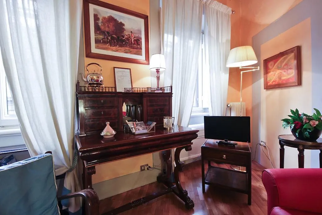 Casa Tornabuoni Apartment Florence