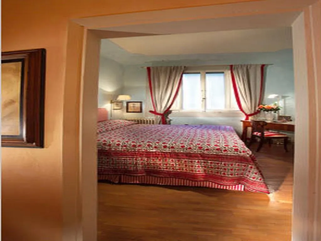 Casa Tornabuoni Apartment Florence 0*,
