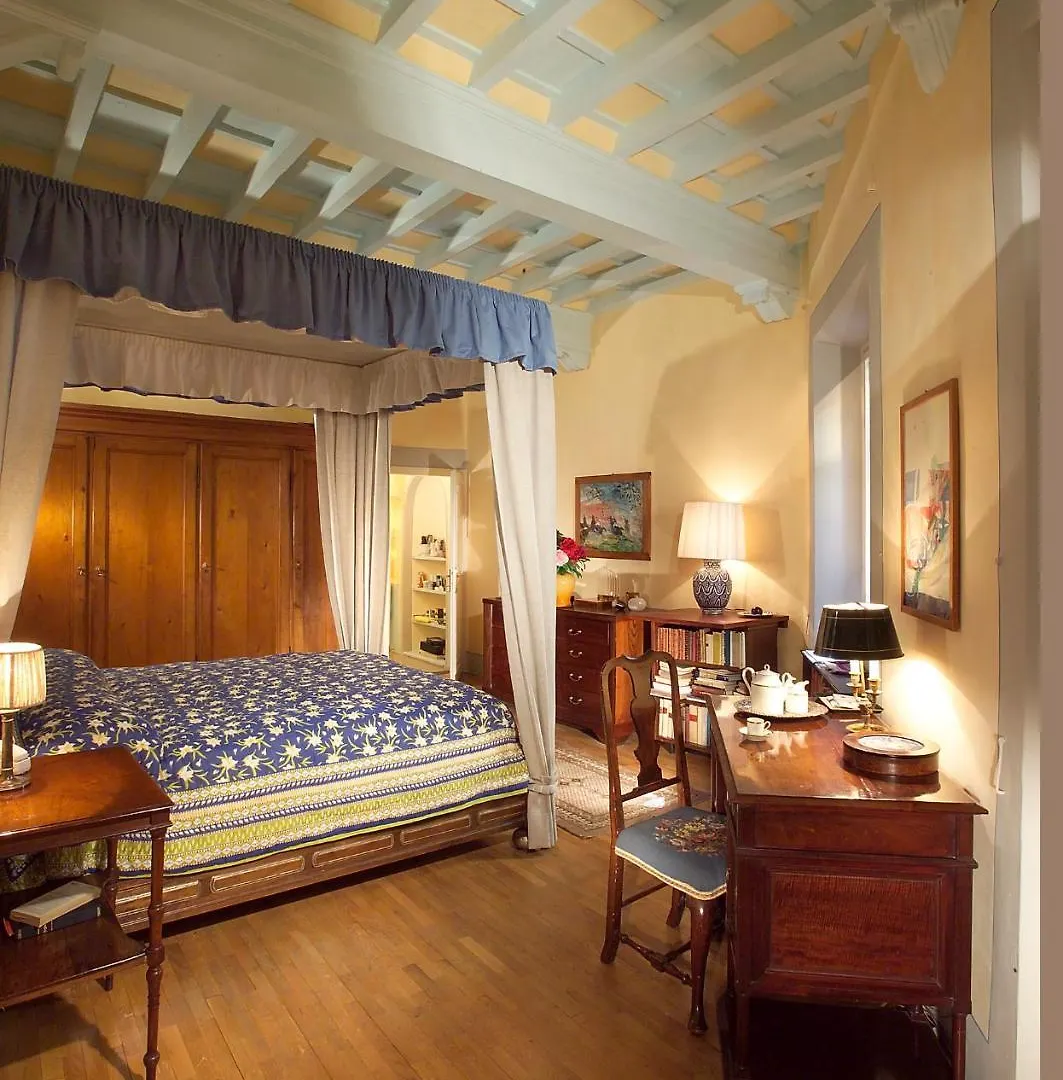 Casa Tornabuoni Apartment Florence