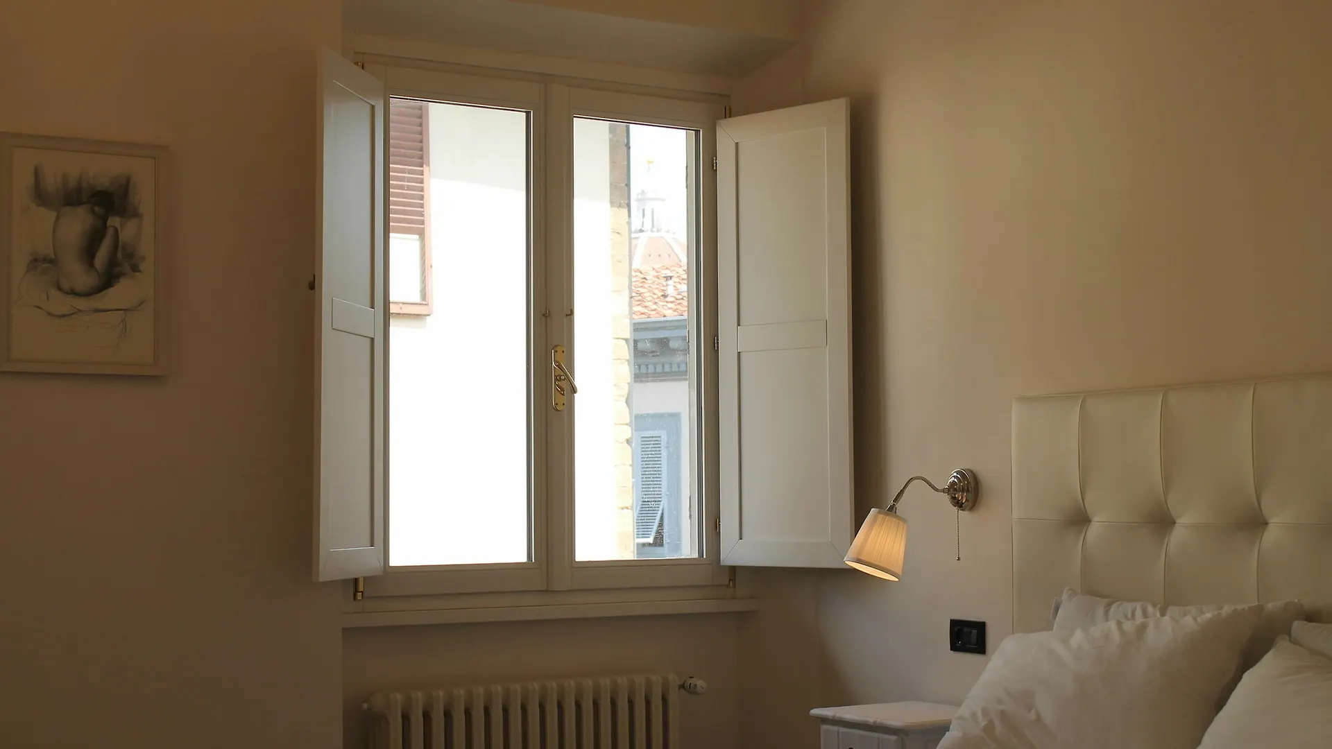 Casa Tornabuoni Apartment Florence 0*,  Italy