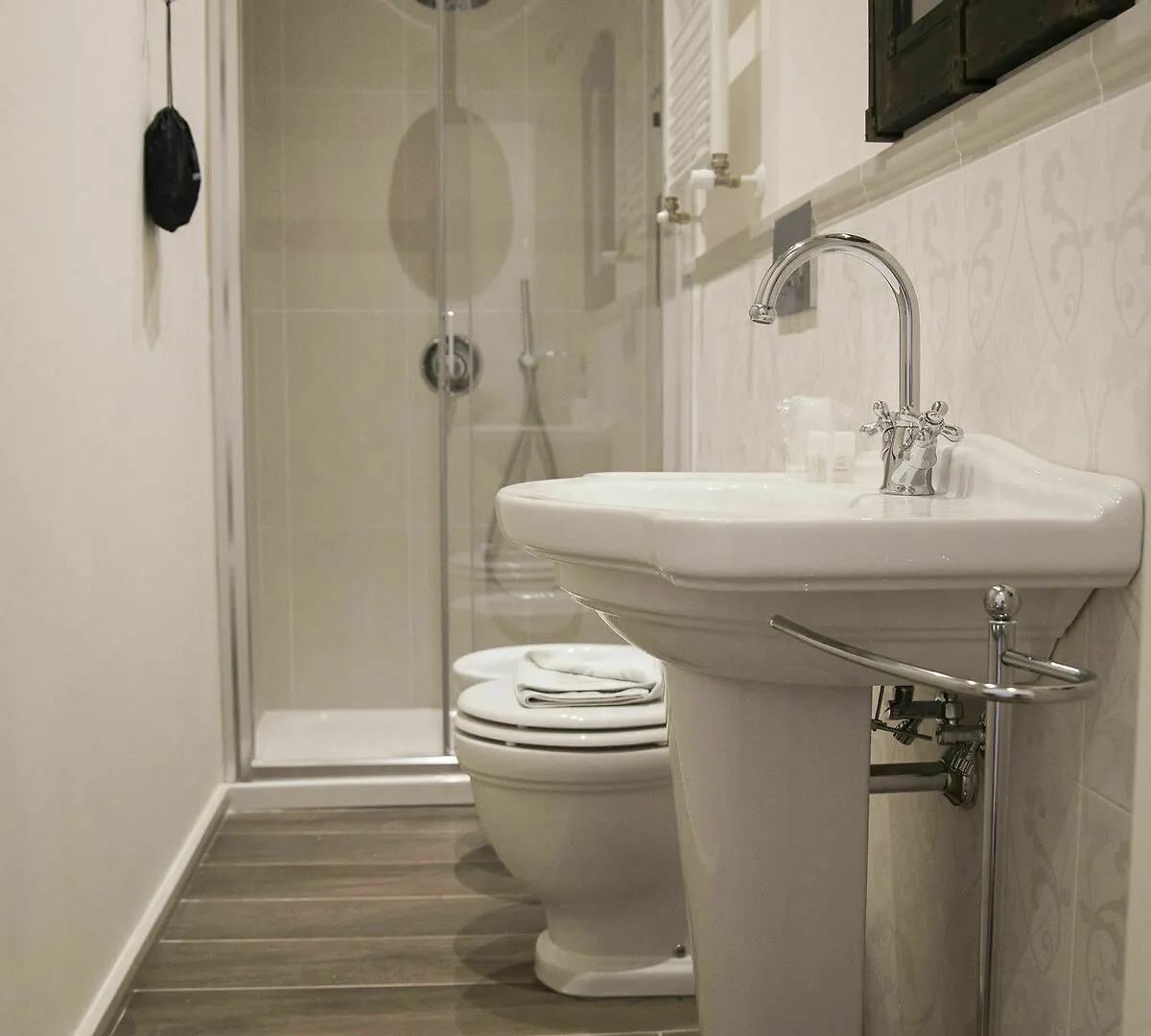 Casa Tornabuoni Apartment Florence 0*,  Italy