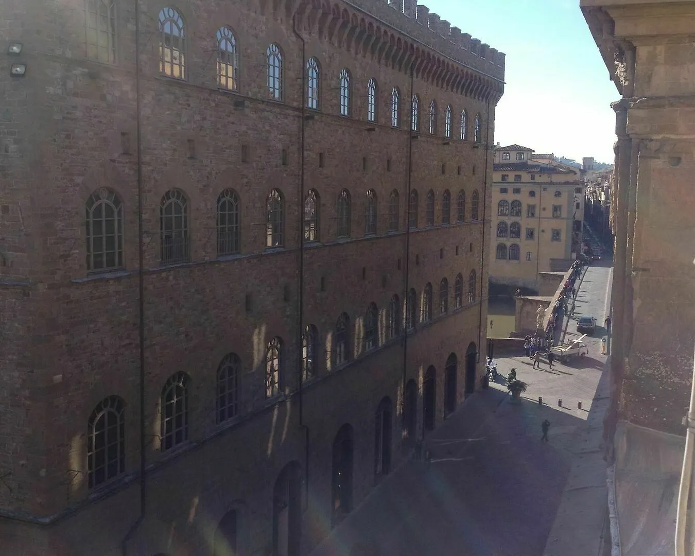 Casa Tornabuoni Apartment Florence 0*,