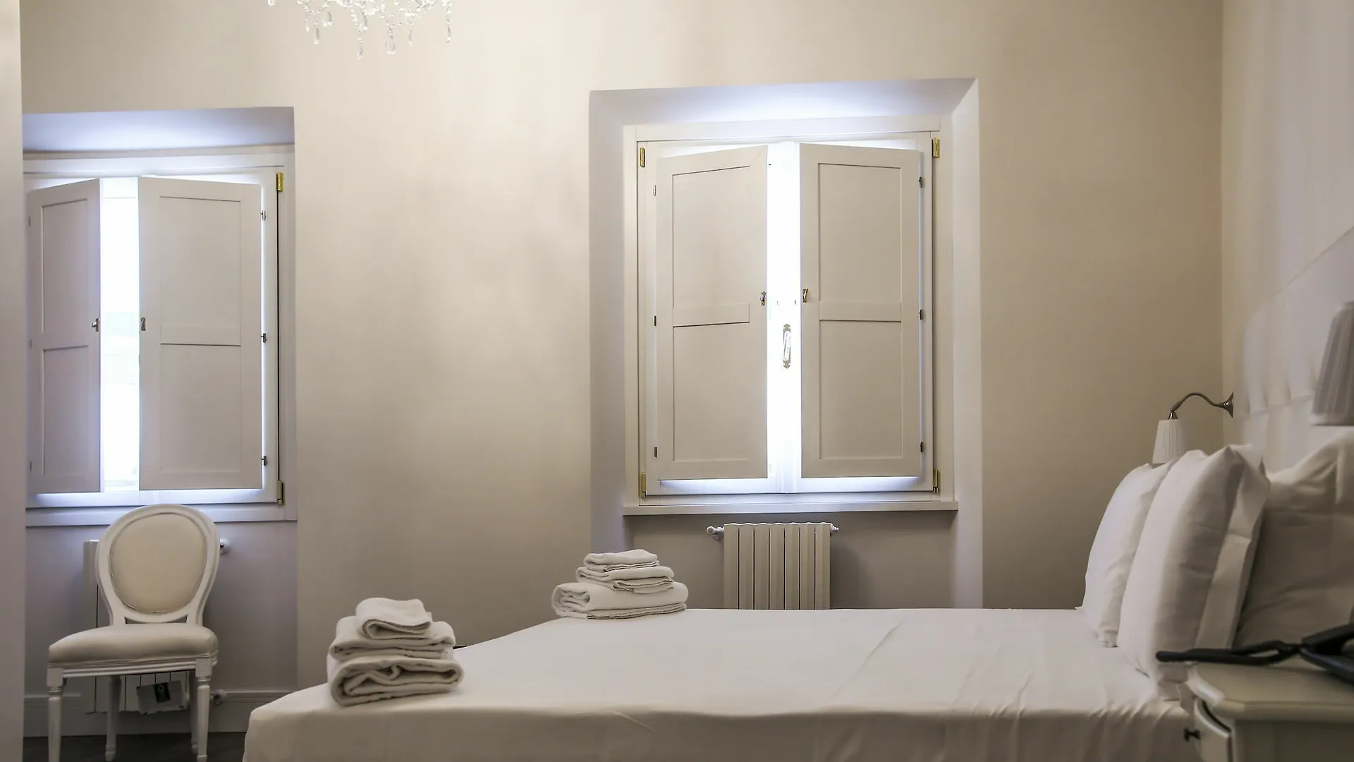 Casa Tornabuoni Apartment Florence