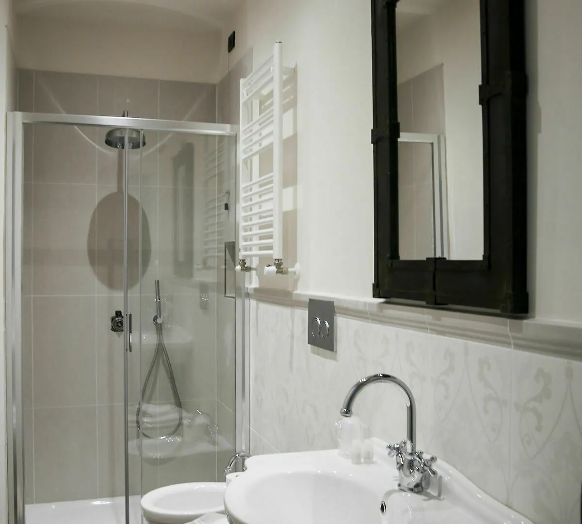 Casa Tornabuoni Apartment Florence