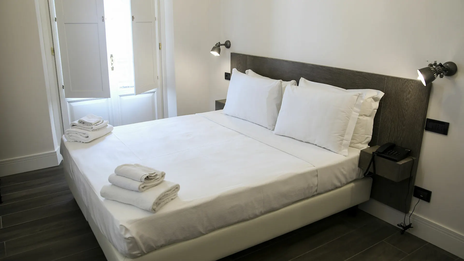 Casa Tornabuoni Apartment Florence