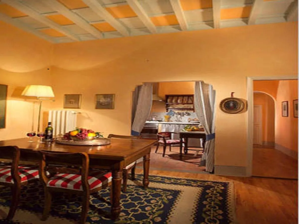 Casa Tornabuoni Apartment Florence
